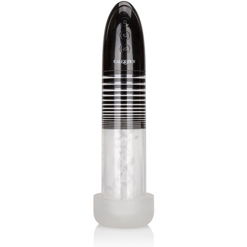 California Exotics automatic smart pump Cene