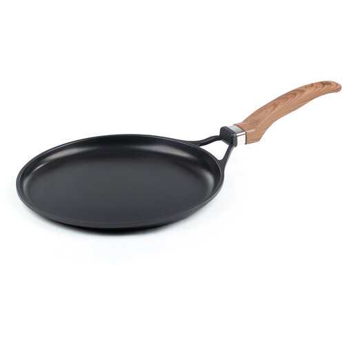 Rosmarino ponev za palačinke Black Line - 28 cm Cene