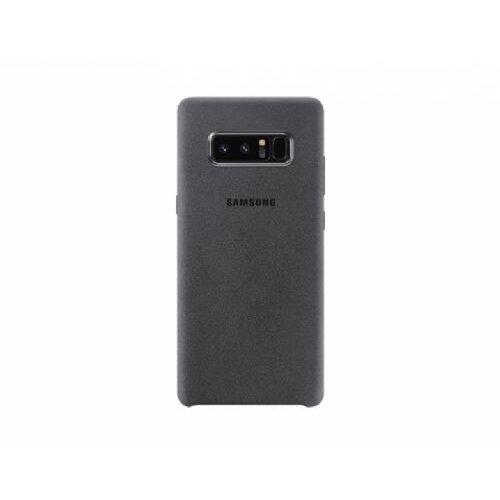 Samsung original ovitek EF-XN950AJE za Galaxy NOTE 8 N950 siv Slike