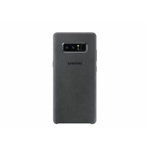 Samsung original ovitek EF-XN950AJE za Galaxy NOTE 8 N950 siv