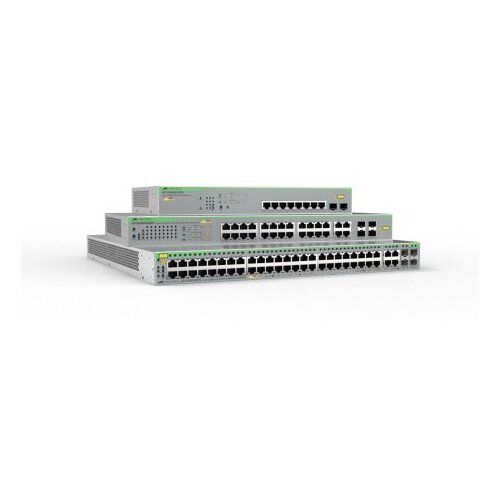 Allied Telesis AT-IGS950/28PS-950 24x10/100/1000TX + 4xSFP POE+, 370w Cene