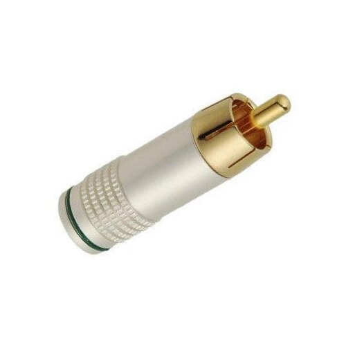 RCA konektor CC009R Slike