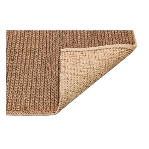 Conceptum Hypnose choti - Brown-4 brown carpet (170 x 240) Cene
