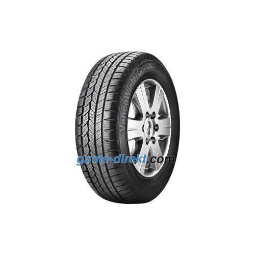 Continental VancoWinterContact ( 185/60 R15C 94/92T 6PR ) zimska pnevmatika Cene