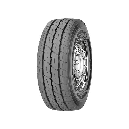 Goodyear Celoletna 385/65R22.5 OMNITRAC T HL 164K158L 3PSF - Skladi&scaron;če 1 (Dostava 1 delovni dan) Cene