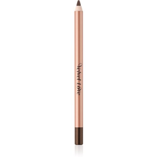 ZOEVA Velvet Love Eyeliner Pencil svinčnik za oči odtenek Metallic Hazel 1,2 g Cene