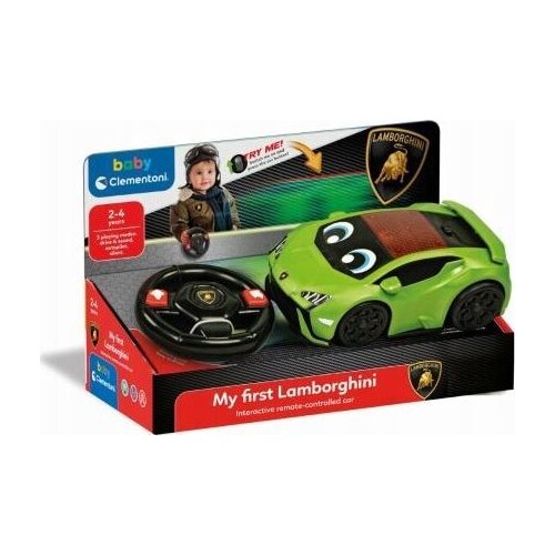 Baby My First Lamborghini Slike