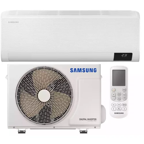 Samsung klimatska naprava Wind-Free Comfort AR12TXFCAWKNEU 3,50 kW