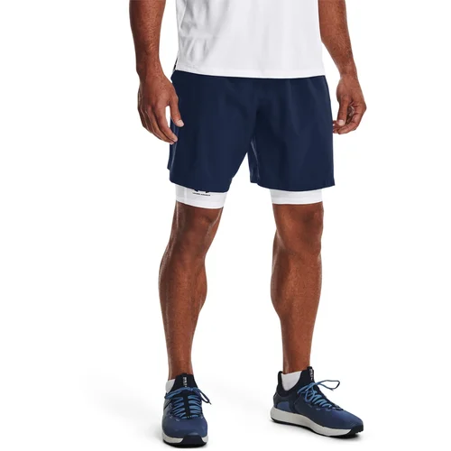 Under Armour Men's shorts Woven Graphic Shorts