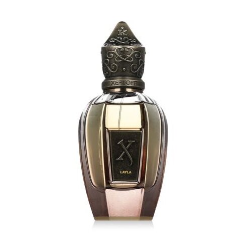 Xerjoff Layla 50 ml parfem unisex Slike