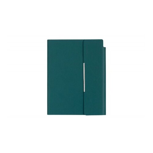 VELVET notes sa magnetnim preklopom B6 emerald ( 116.847.46 ) Slike