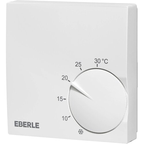 Eberle 131170151100 RTR-S 6721-1 sobni termostat nadometna 1 kos, (20448737) Cene