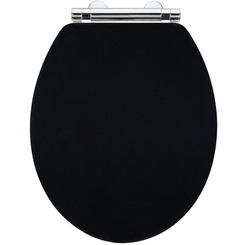 Wenko WC daska s automatskim zatvaranjem 37 x 44 cm Bambusa - Cijene