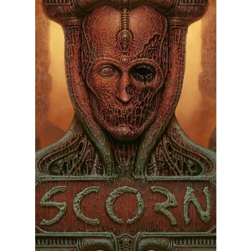 Steam Scorn (PC) Key EUROPE Cene
