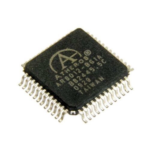 Atheros ar8012-bg1a qfp48 čip LAN ( at009 ) Cene