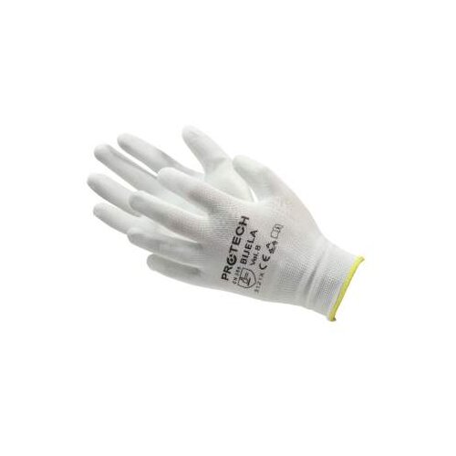 Protech RUKAVICA BIJELA VEL.11 Cijene