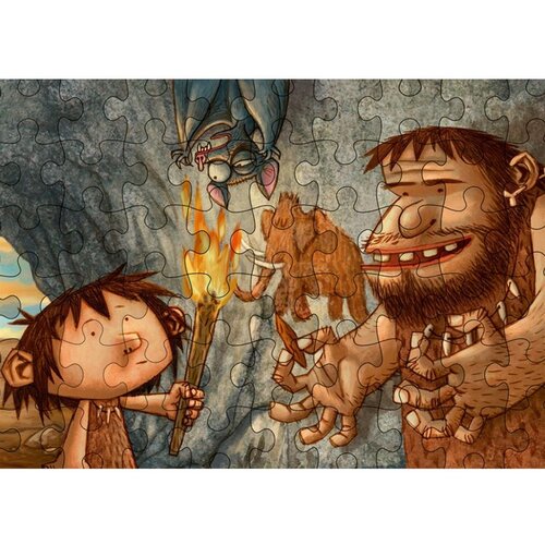 Školska knjiga PUZZLE PLAMENKO - vrtić Cene