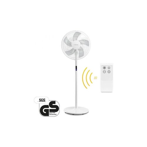 Trotec Stojeći ventilator TVE 24 S Slike