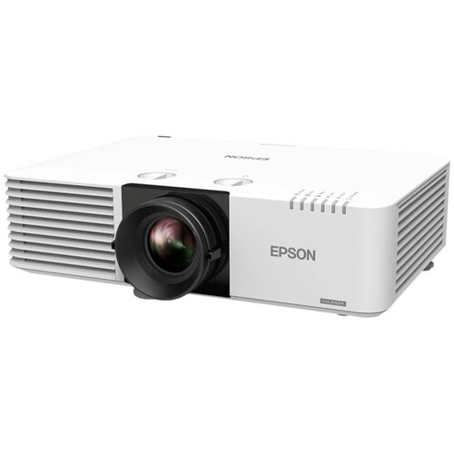 Epson Projektor EB-L630U (3LCD, 1920x1200 (WUXGA), 16:10, 6200 AL, 2 500 000:1, 2xHDMI/VGA/USB/RS-232/RJ-45/Wifi) Slike