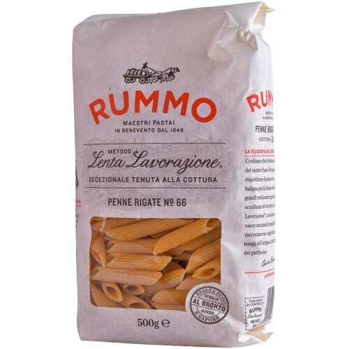 Rummo Makarone penne 500g Cene