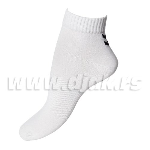 Hummel unisex čarape za odrasle high ankle socks 3-pack 22105-9001 Slike