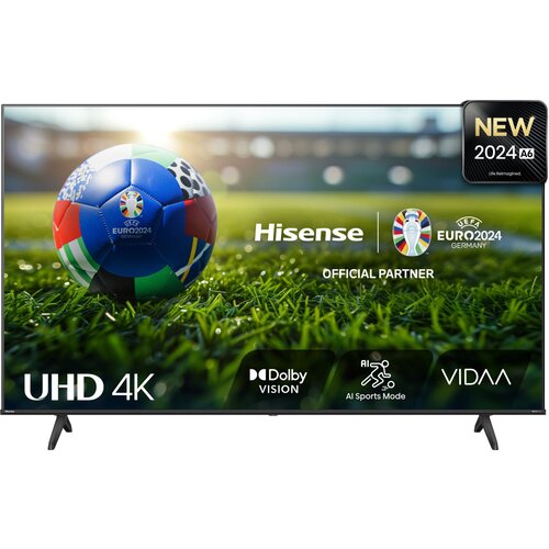 Hisense TV UHD 4K 55A6N, (55A6N) Slike