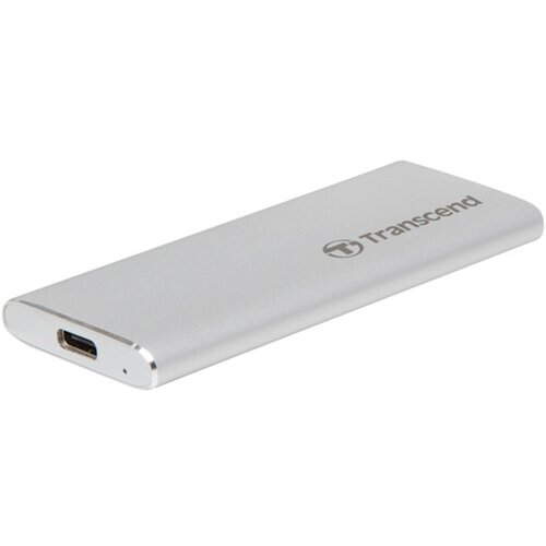 Transcend SSD ESD260C 1TB USB-C USB 3.1 Gen 2 Cijene