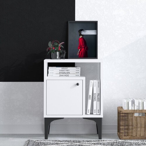 Hanah home noćni ormarić Emma Cene