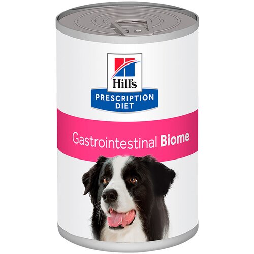 Hill’s Prescription Diet Gastrointestinal Biome Stew s piletinom - 12 x 354 g Cijene