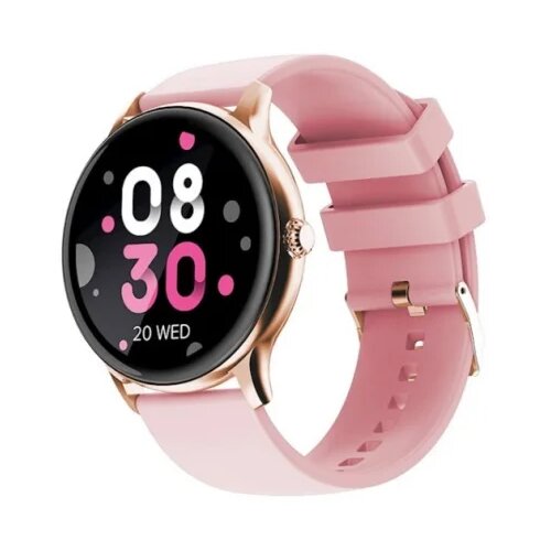  Pametni sat Maxlife MXSW-100 rose gold Cijene