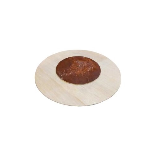 Hanah home mermerna ploča stola upper part 150 beige Slike