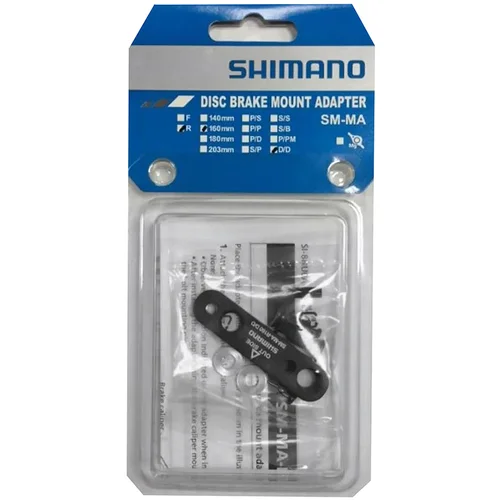  Adapter Shimano Sm-Ma-R160D/D