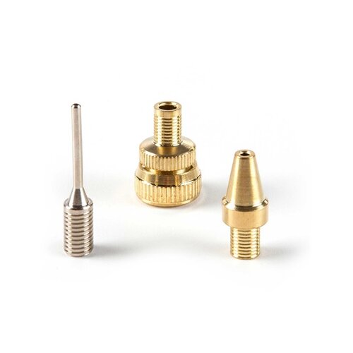 Fieldmann fdak 901503 pribor za kompresor (5 delova) Slike