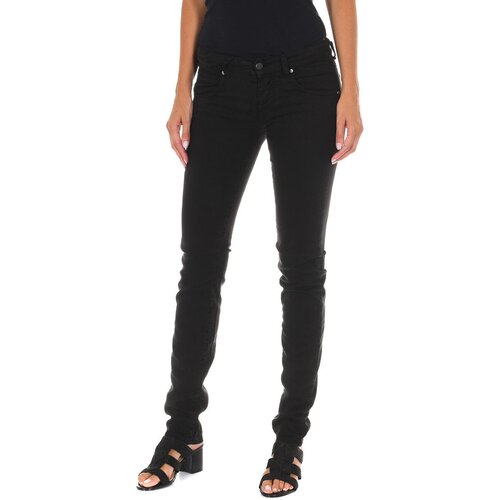Met Jeans 10DBF0475-B088-0999 Črna Slike