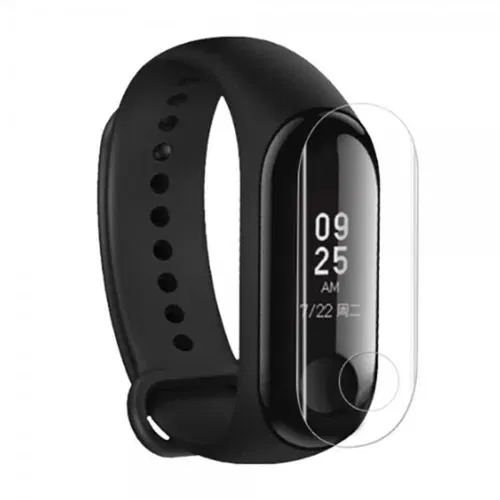  Zaščitna Folija za Mi Band 3 pametna ura