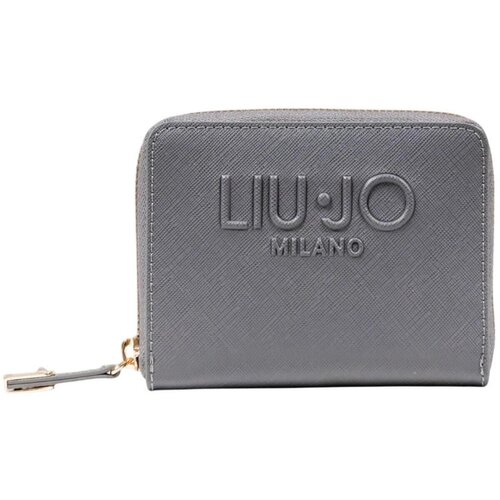 Liu Jo ECS M ZIP AROUND AF5156 E0087 Siva Slike