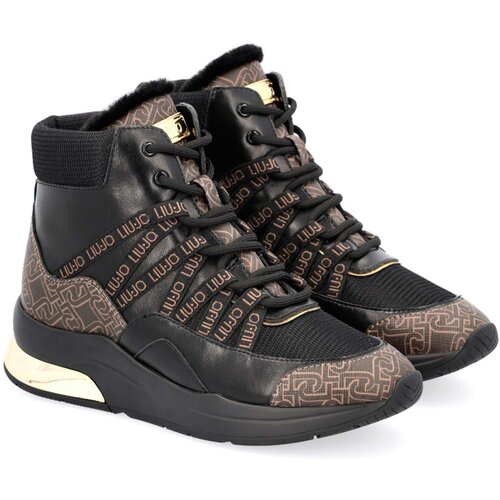 Liu Jo Karlie 62 Women&amp;#039;s Ankle Sneakers - Women Slike