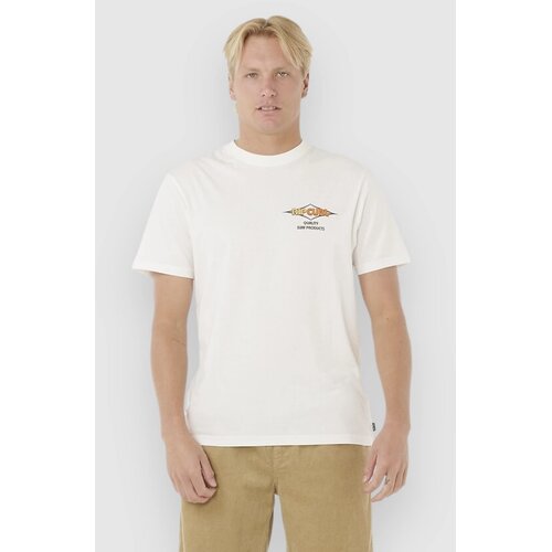 Rip Curl Surf Revival Decal T-shirt bone Cene