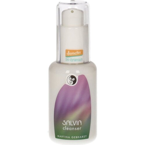 Martina Gebhardt žajbljev čistilni tonik - 30 ml Slike