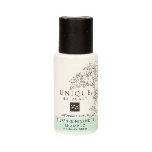 Unique Beauty globinski (detox) šampon - 50 ml Cene