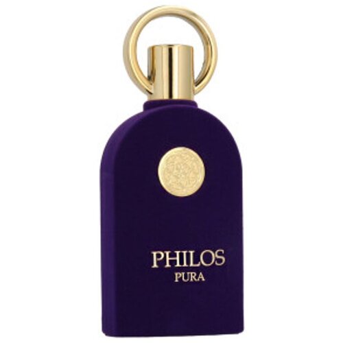 Maison Philos Pura 100 ml parfumska voda unisex Slike