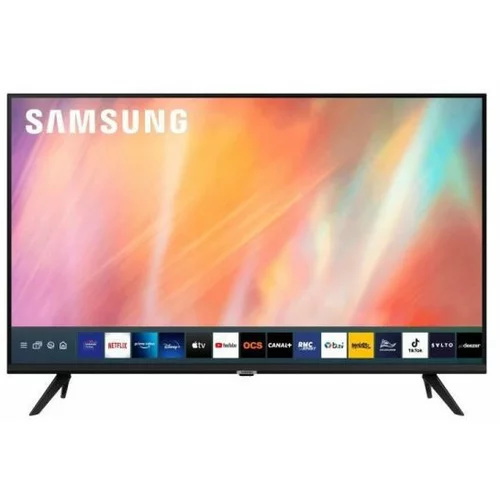 Samsung LED TV UE43AU7022UXXH