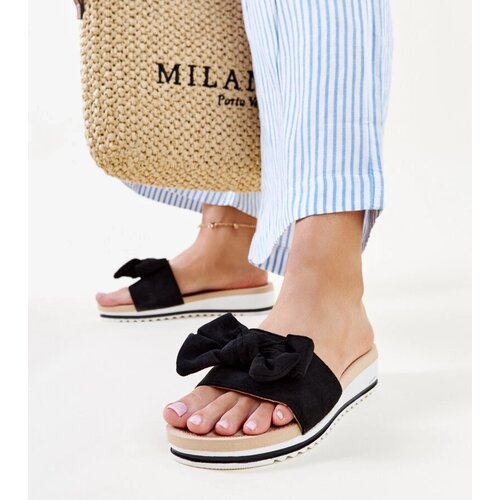 D/CEO Yellow sandals Dolores Cene