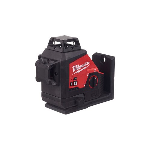  Milwaukee Aku laserski uređaj M12 3PL-401C 4933478102 Cene
