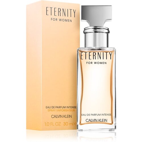 Calvin Klein eternity eau de parfum intense parfumska voda 30 ml za ženske Slike