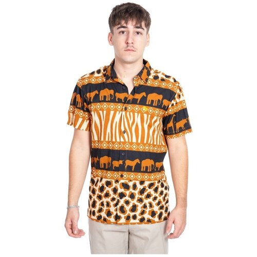 Isla Bonita By Sigris Srajce &amp;amp; Bluze Mo&amp;scaron;ka Srajca Večbarvna Slike