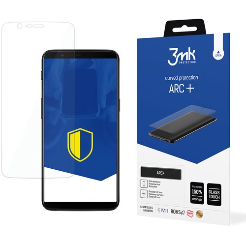 3mk ONEPLUS 5T - ARC+, (22004508) Cene
