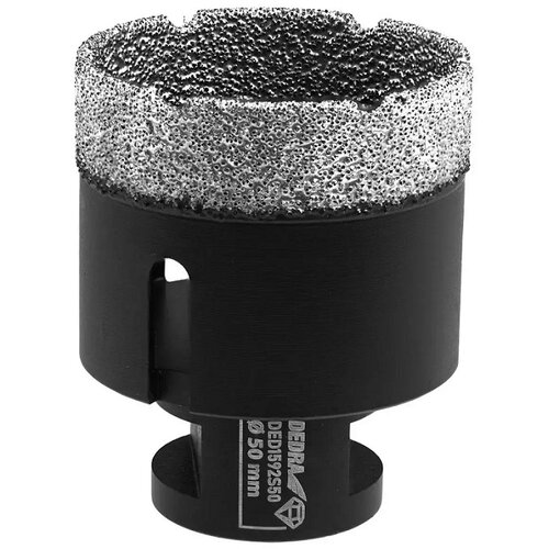 Shumee vakumsko spajkana diamantna kronica M14 50MM, (21254780) Slike