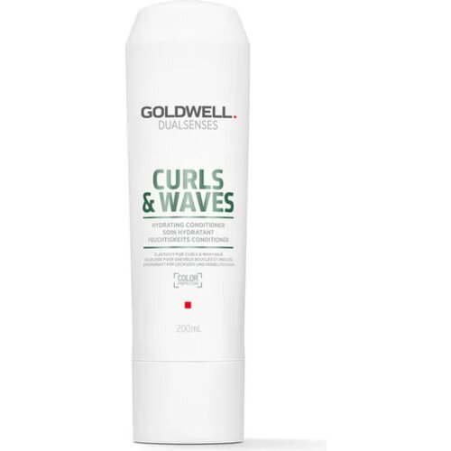 Goldwell dualsenses Curls & Waves Conditioner 200ml Cene