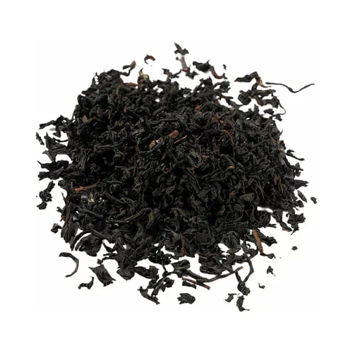 Demmers Teehaus Črni čaj "Organic Earl Grey" - 250 g